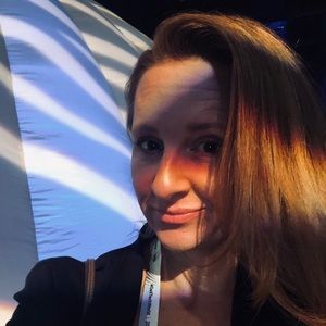 Meet your Posher, Justine